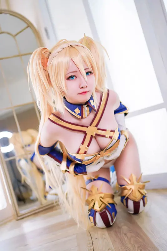 Bradamante - Arty亚缇