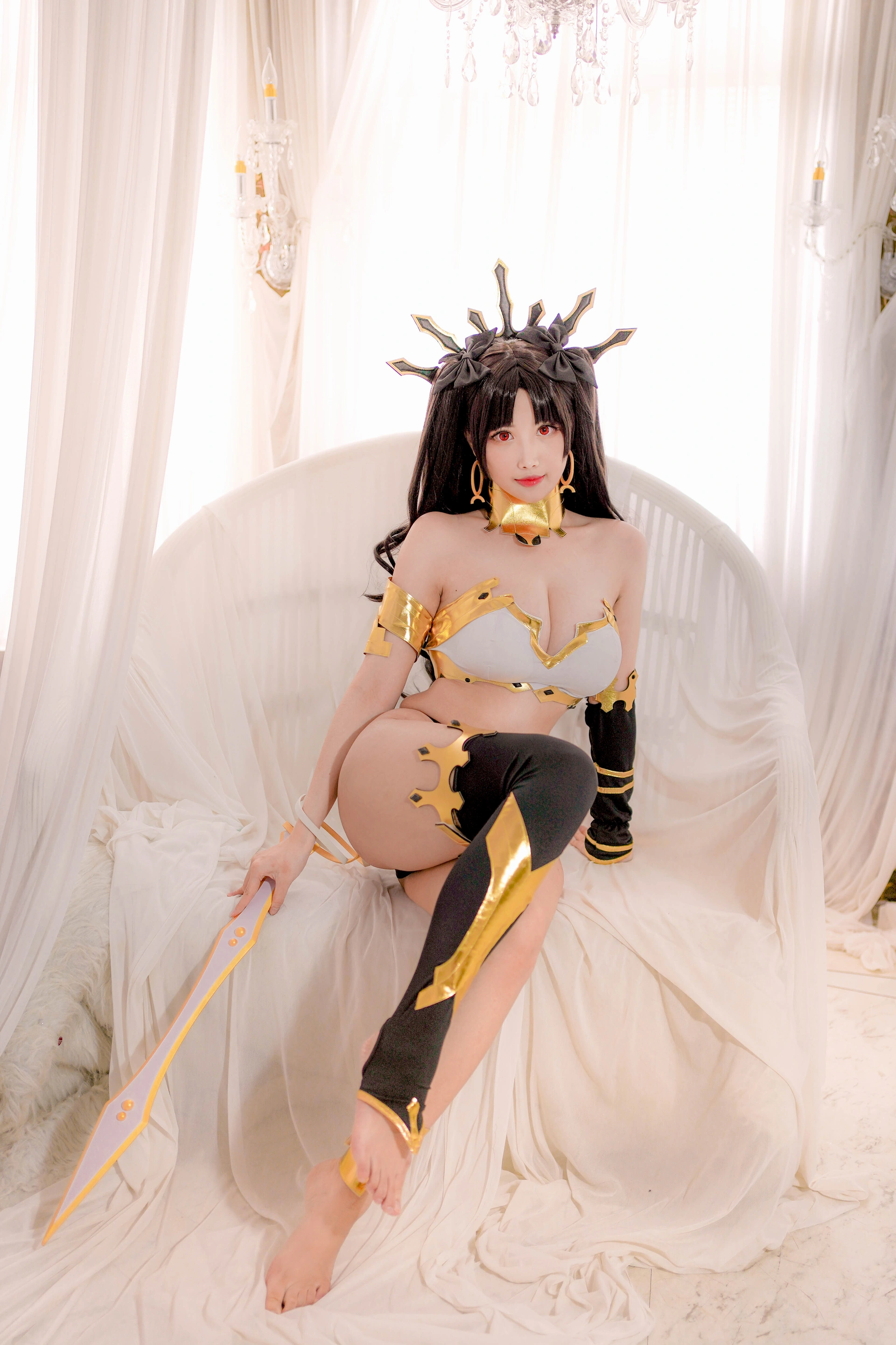 Arty亚缇 - NO.041 Ishtar 1